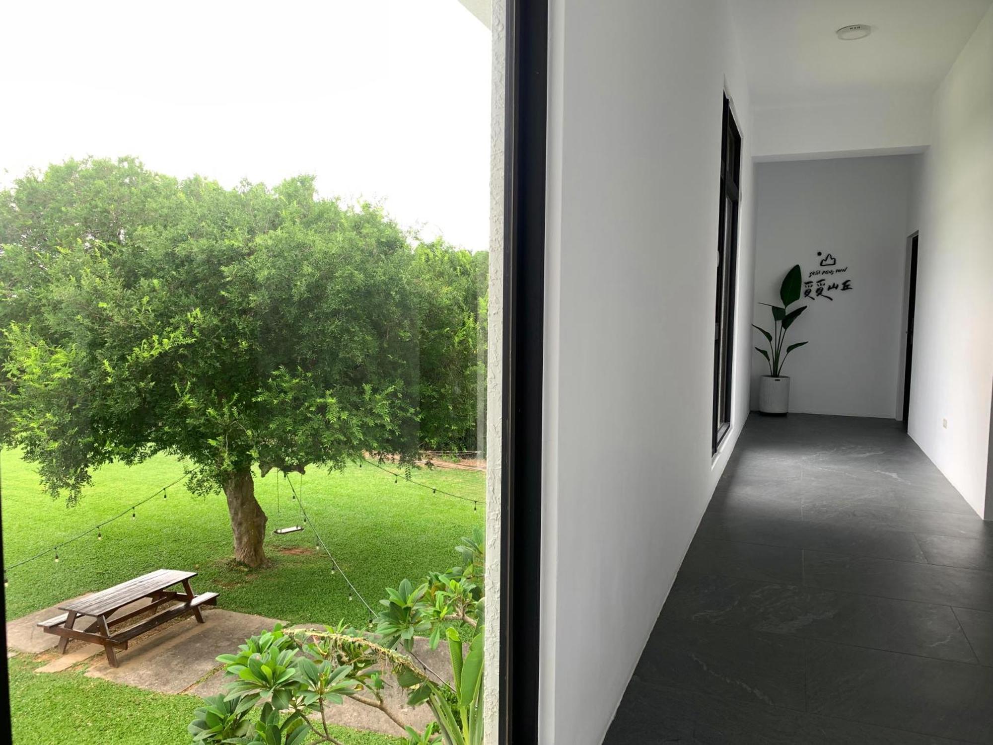 Still Hills Inn Heng-ch'un المظهر الخارجي الصورة