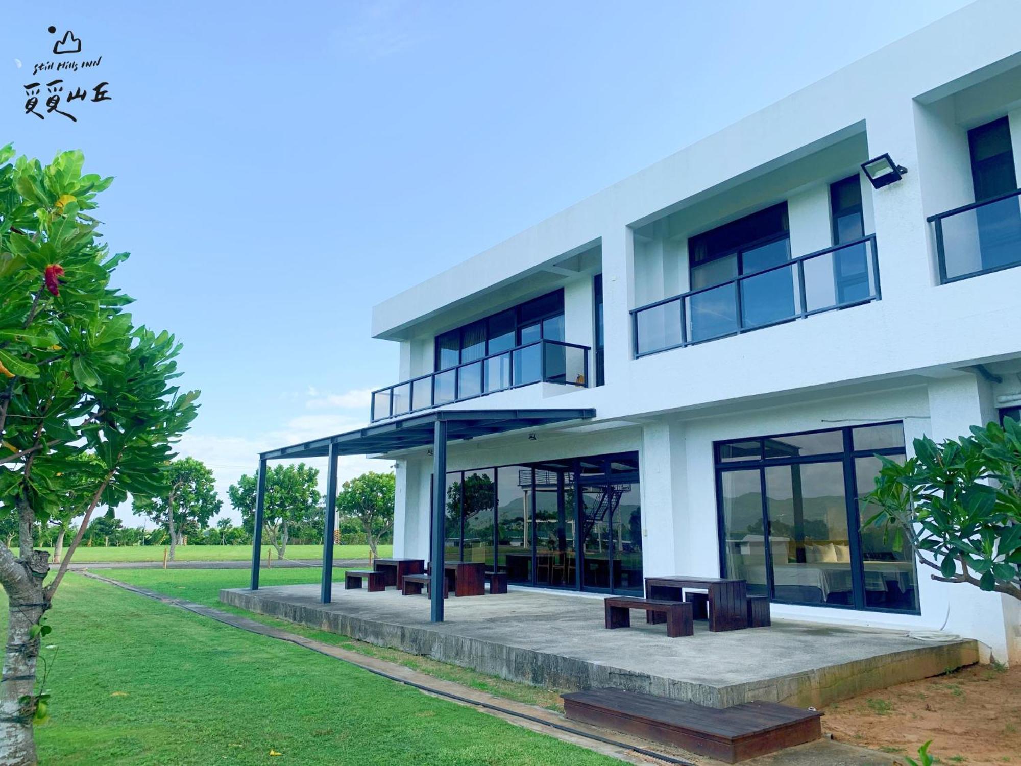 Still Hills Inn Heng-ch'un الغرفة الصورة