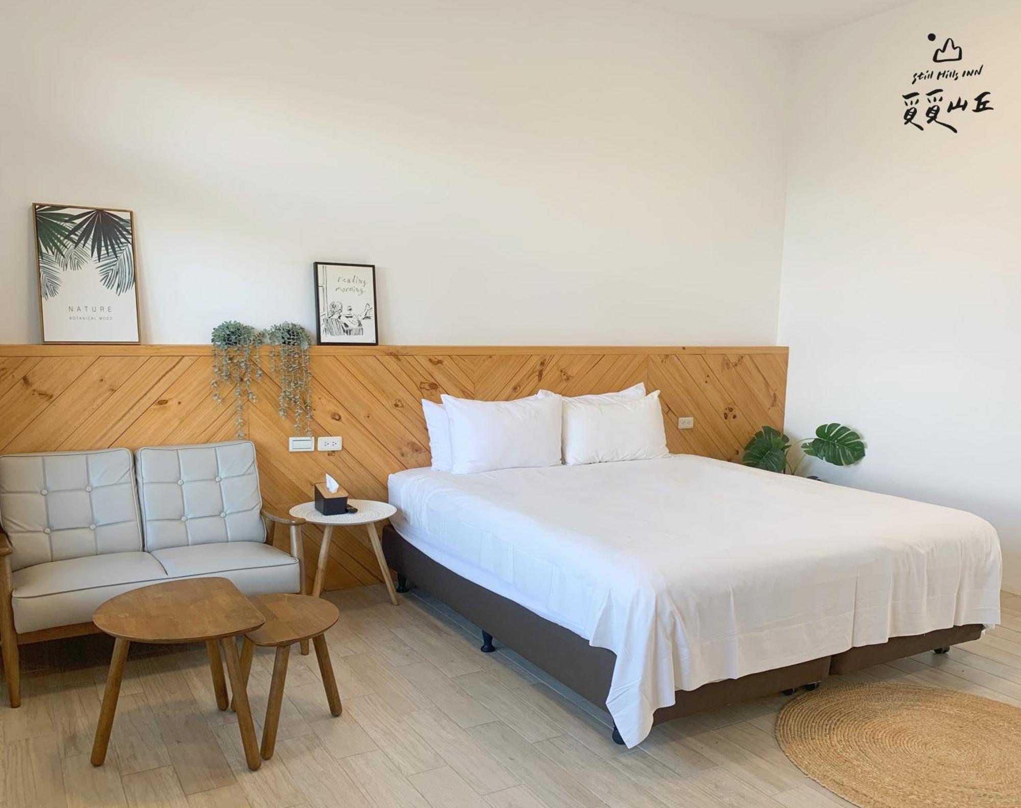 Still Hills Inn Heng-ch'un الغرفة الصورة